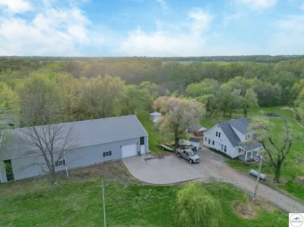 33775 Highway E, Green Ridge, MO 65332
