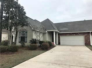 176 Cross Creek Dr, Slidell, LA 70461