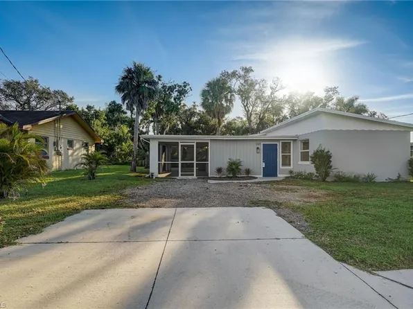 1321 Kentucky AVE, FORT MYERS, FL 33916