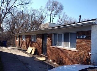 18025 Greenfield Rd, Detroit, MI 48235