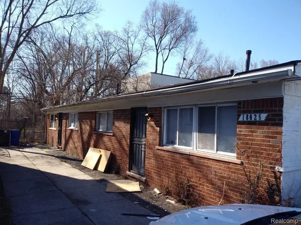 18025 Greenfield Rd, Detroit, MI 48235