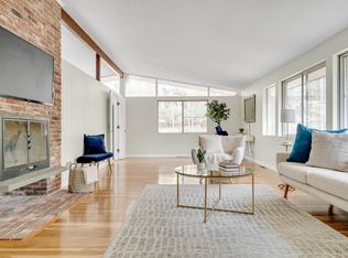 22 Partridge Rd, Lexington, MA 02420