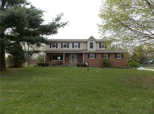 5641 Peach Blossom Ct, Springfield, OH 45502