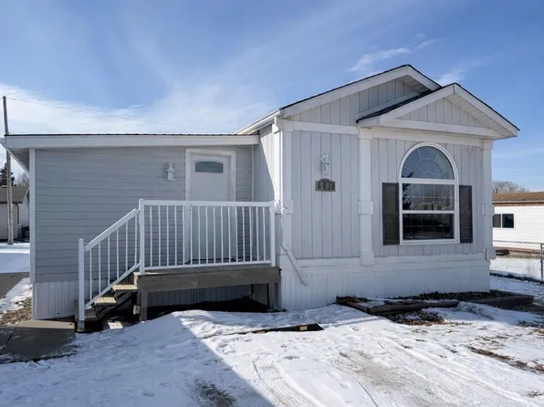 5508 E 51st St, Edgerton, AB T0B 1K0