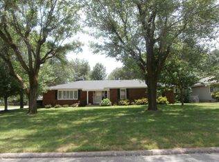 744 W Lasalle St, Springfield, MO 65807