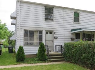 22090 Crystal Ave, Euclid, OH 44123