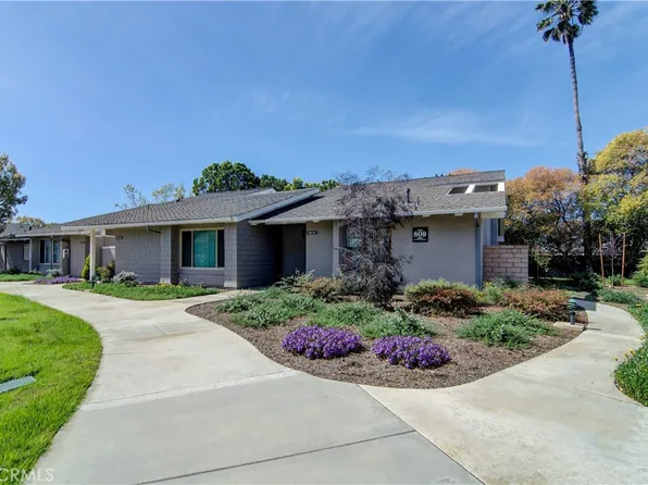 8566 Larkhall Cir Unit 809D, Huntington Beach, CA 92646