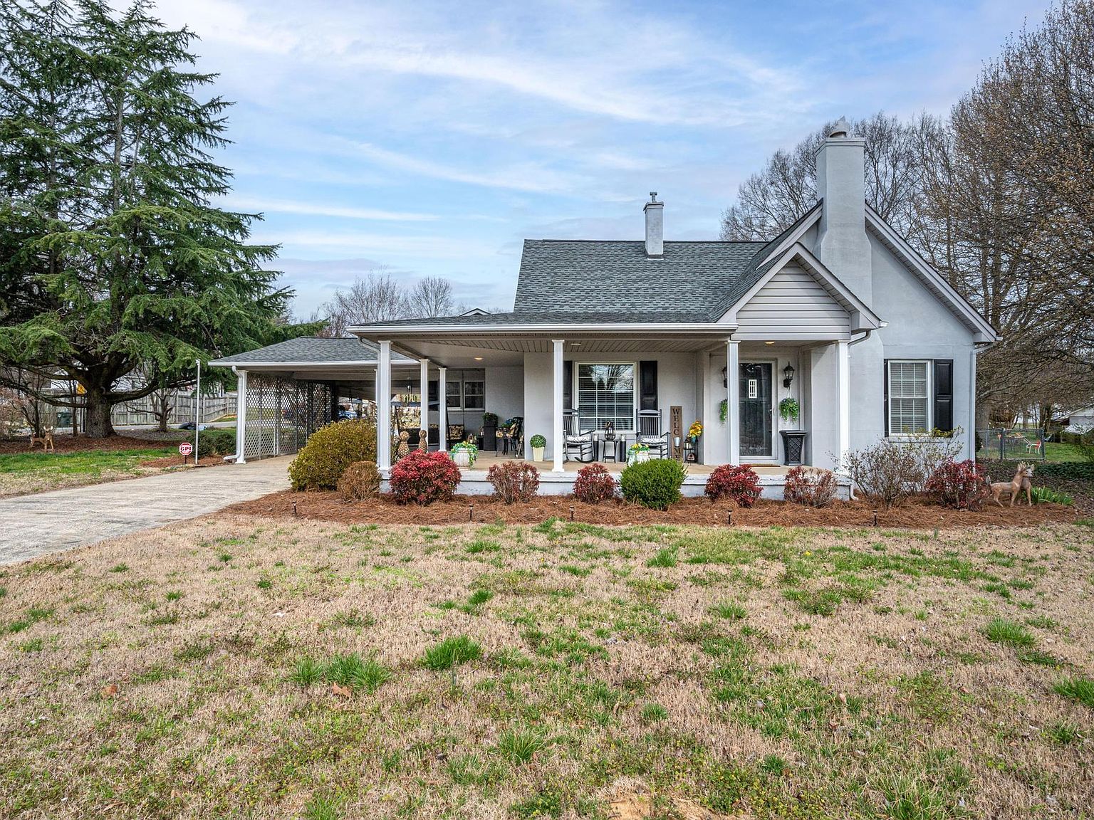 1601 E Church St, Cherryville, NC 28021 MLS 4003805 Zillow