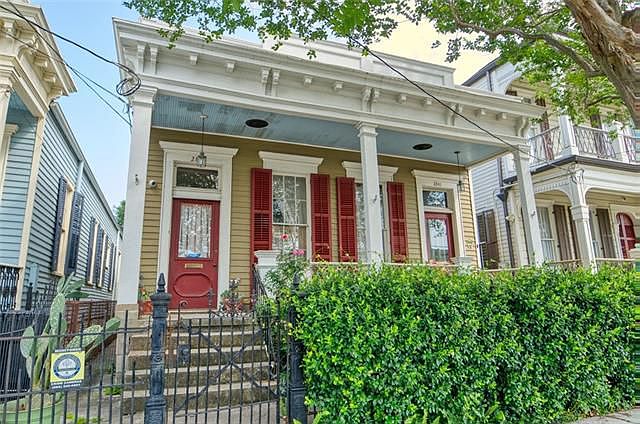 1st image of 2843 Carondelet St