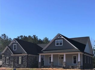 5120 Beckenham Ln, Concord, NC 28025