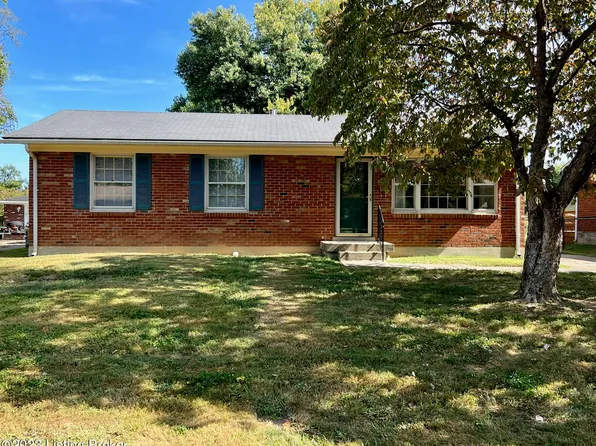 3407 Eva Rd, Louisville, KY 40216
