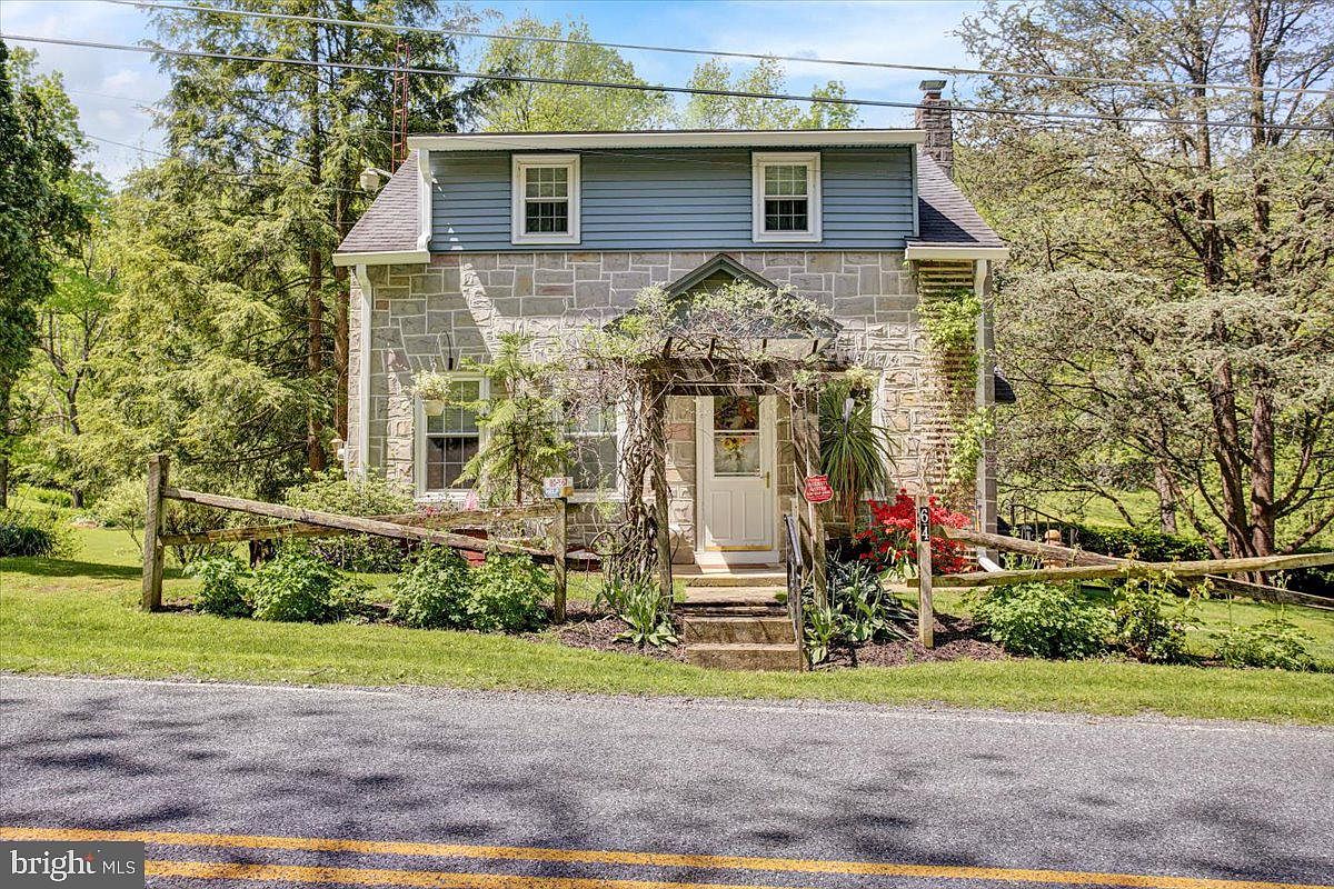 64 Church Hill Rd, Fleetwood, PA 19522 Zillow