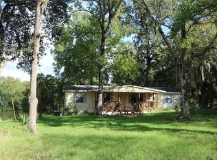 641 Mary Dr, Huntsville, TX 77320