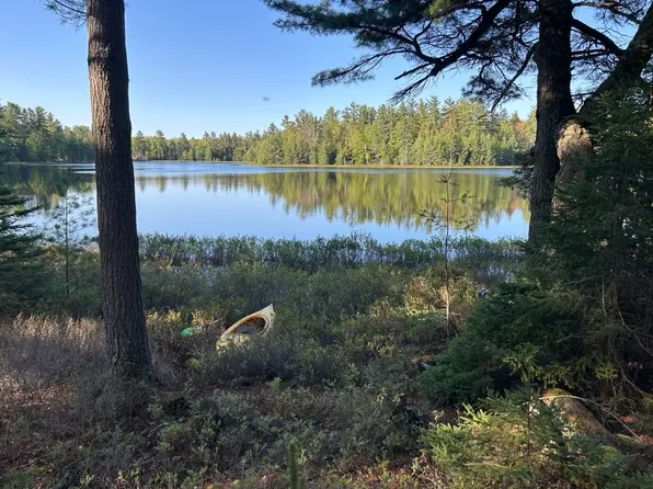 Ll Rd, Wetmore, MI 49895