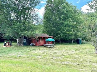 1599 White Hill Rd, Bolivar, NY 14715