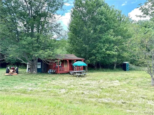 1599 White Hill Rd, Bolivar, NY 14715