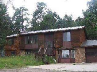 10883 Emerald Ln, Conifer, CO 80433