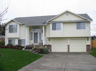 11209 222nd Avenue Ct E, Buckley, WA 98321