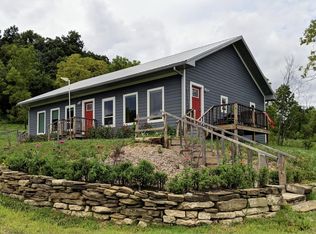 12577 Stanley Rd, Athens, OH 45701