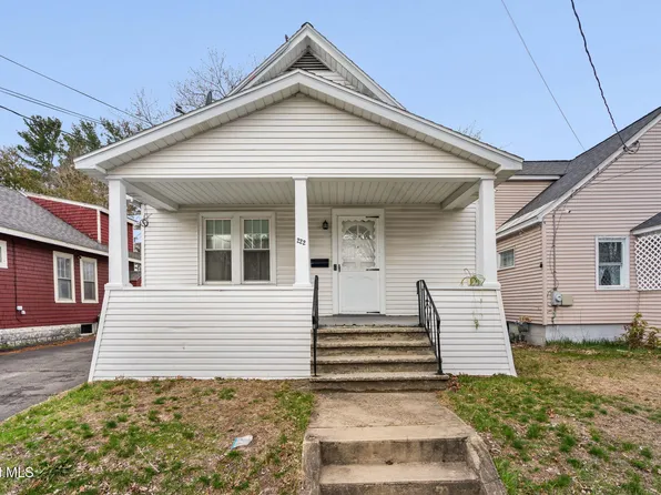 222 Edward Street, Schenectady, NY 12304