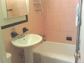 Rented by New York Residence