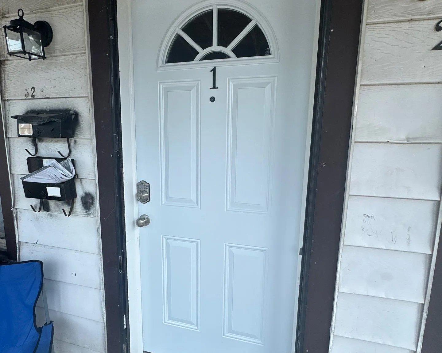 1 bed, $900 — Photo 2