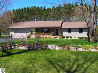 18936 W Maple, Interlochen, MI 49643