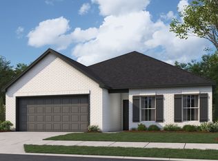Monterrey Plan, Laurel Lakes, Opelika, AL 36804