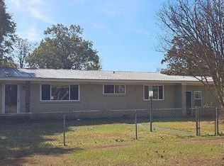 11093se1142nd Ave, Talihina, OK 74571