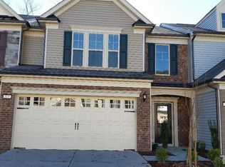 525 Brier Crossings Loop, Durham, NC 27703