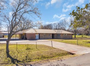 27 Birch St, Wilson, OK 73463