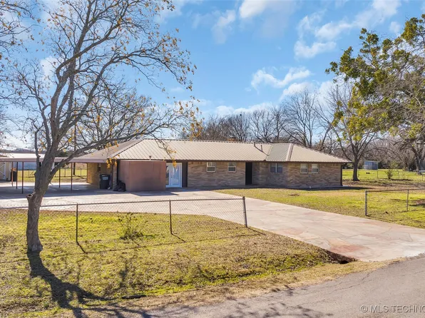 27 Birch St, Wilson, OK 73463