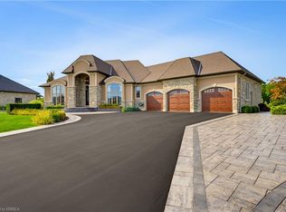 49 Ruijs Blvd, Brant, ON N3T0E2
