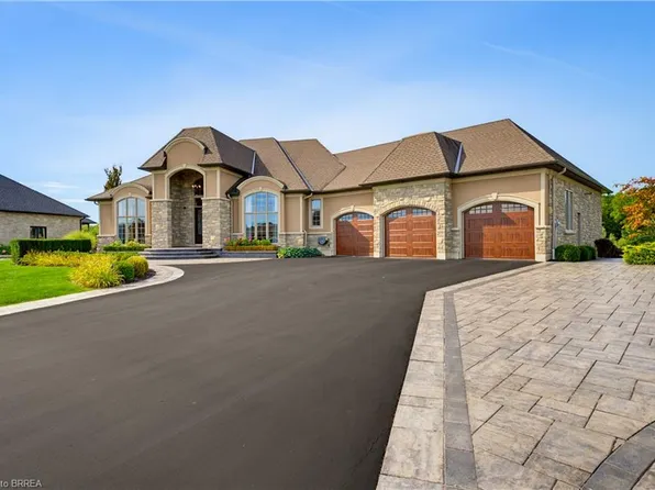 49 Ruijs Blvd, Brant, ON N3T 0E2