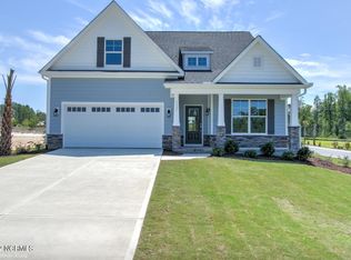 2232 Reefside Loop NE, Leland, NC 28451