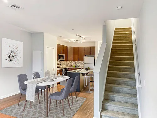 The Flats at Brewerytown Photo 1