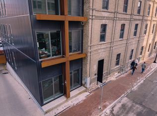 Warehouse 1885, Winnipeg, MB R3B 0R4