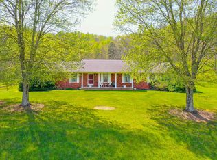 5119 Highway 26, Rockholds, KY 40759