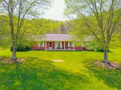 5119 Highway 26, Rockholds, KY, 40759