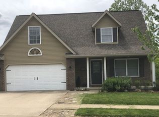 2750 S Jalen Ct, Bloomington, IN