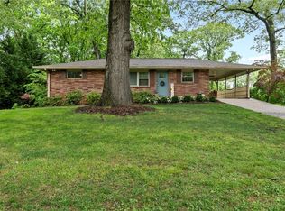2337 Elmwood Cir SE, Atlanta, GA 30339