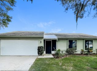 5811 Silver Moon Ave, Tampa, FL 33625
