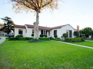 5260 Ledgewood Rd, South Gate, CA 90280