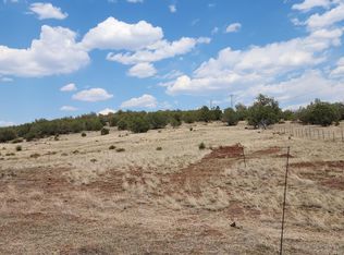 2544 N Double A Ranch Rd, Williams, AZ 86046