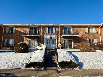 30709 Shiawassee Rd APT 71, Farmington Hills, MI, 48336