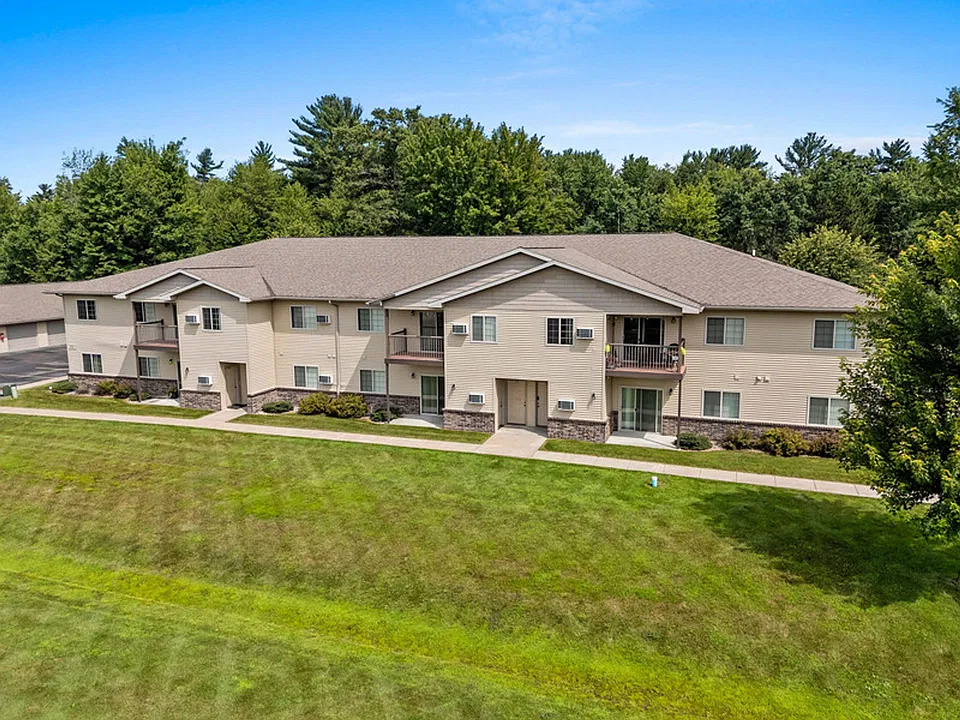 Countryside Estates Apartments