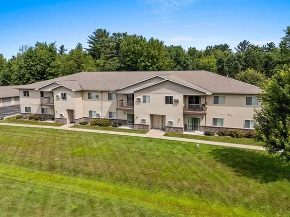 Countryside Estates Apartments