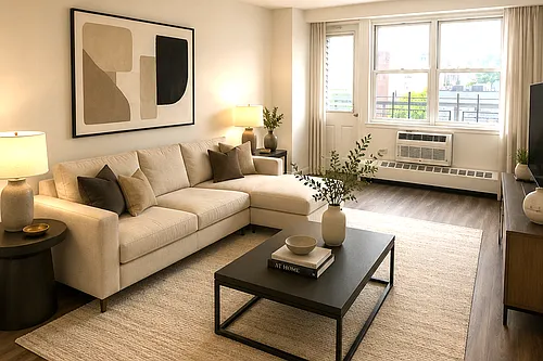 3215 Avenue H #7G Photo 1