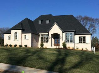 1871 Burland Cres LOT 33, Brentwood, TN 37027