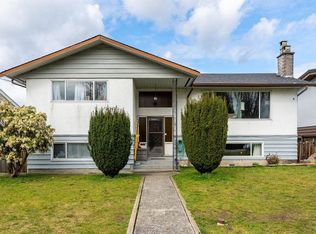 5085 Woodsworth St, Burnaby, BC